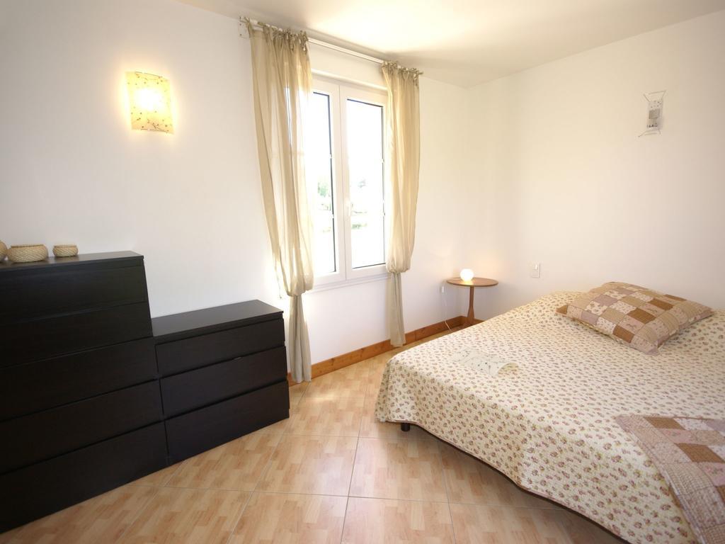 Modern Holiday Home With Private Pool Loubressac Cameră foto