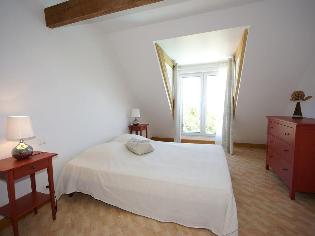 Modern Holiday Home With Private Pool Loubressac Cameră foto